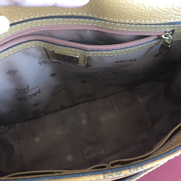 MCM Shoulder Bag - Picture 10 of 16